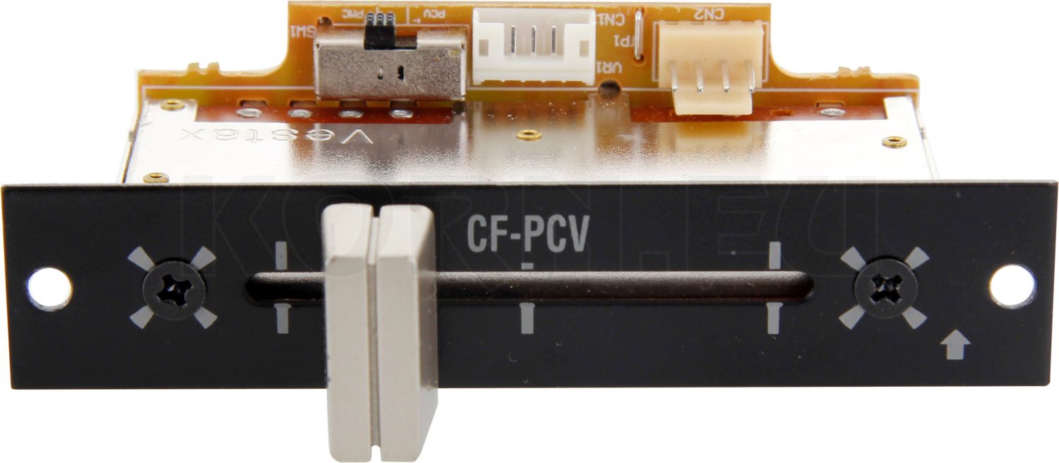 Vestax Cf Pcv Crossfader Musikhaus