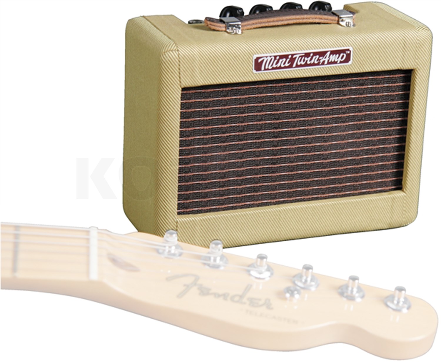Fender Mini '57 Twin Amp Musikhaus
