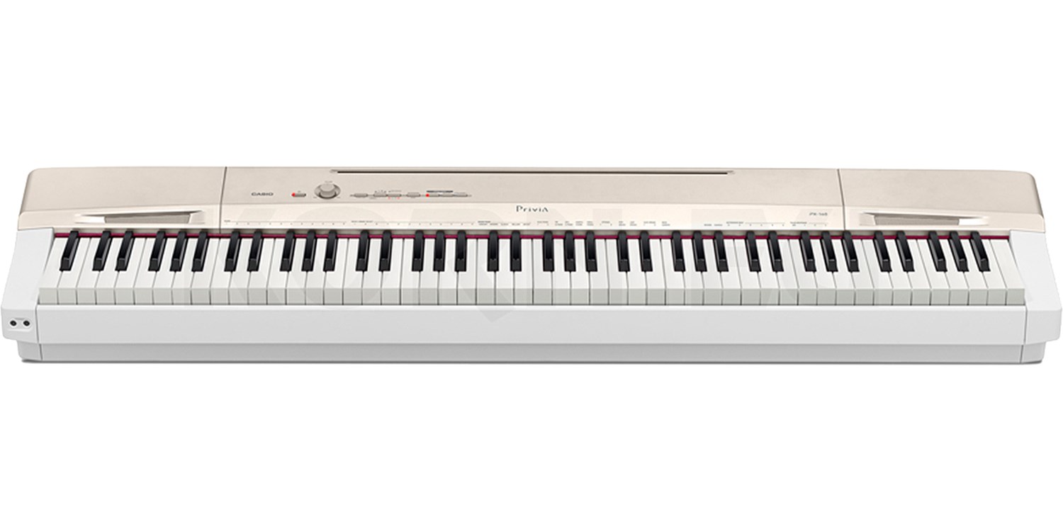 Casio Privia PX160 WH Stage Piano Musikhaus