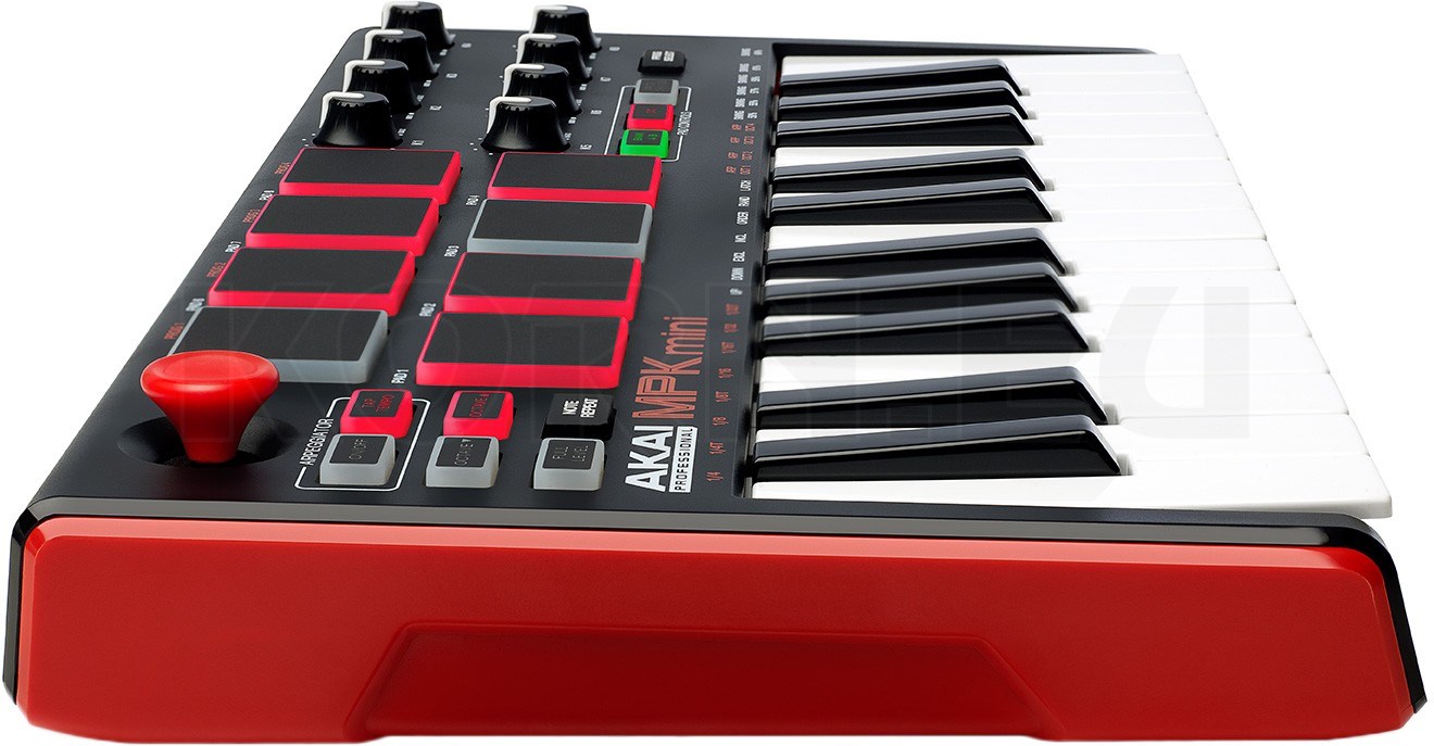 akai-mpk-mini-mk2-b-ware