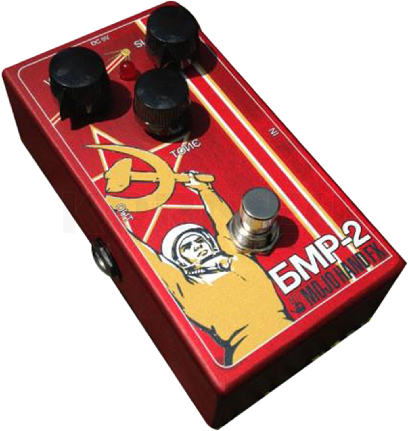 Mojo Hand FX BMP-2 | music store