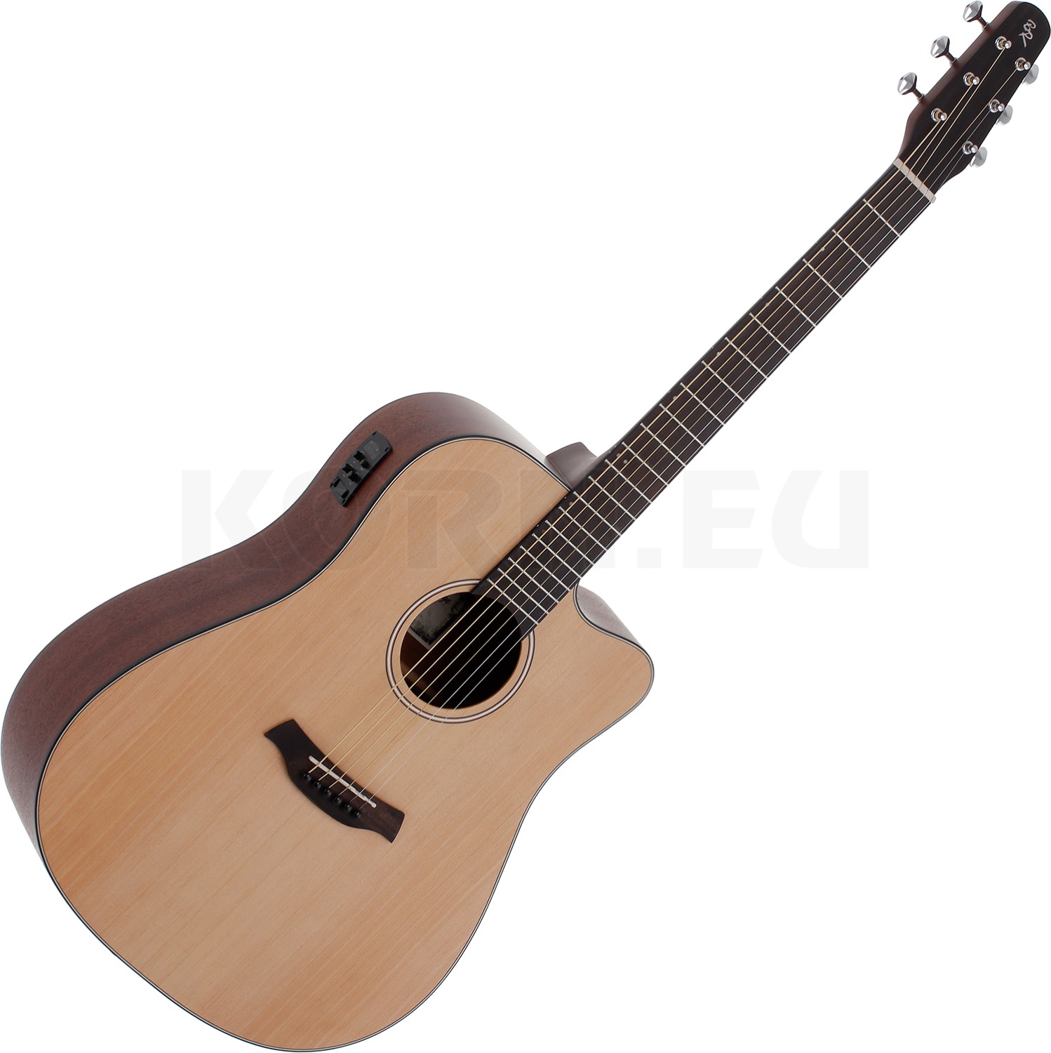 Baton Rouge L1LS/DCE Westerngitarre | Musikhaus