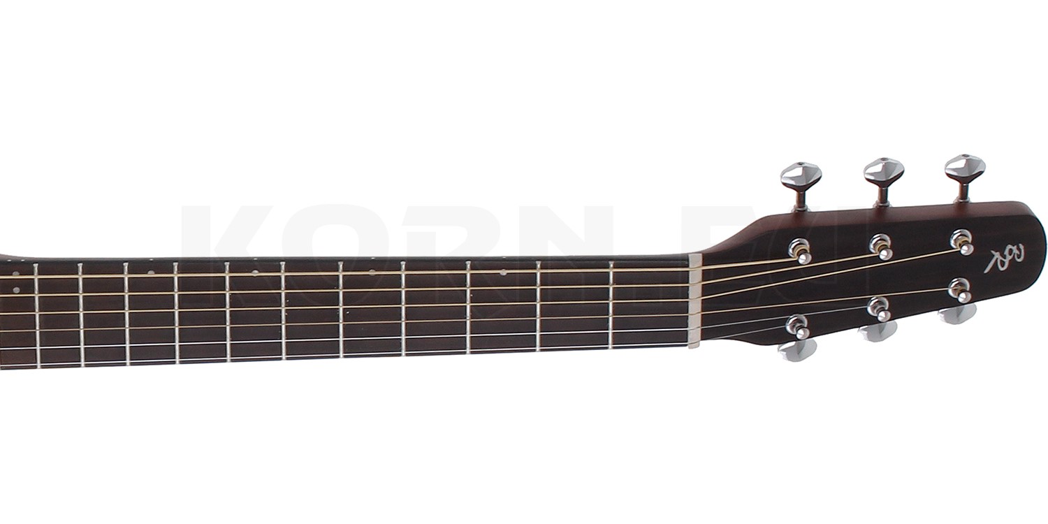 Baton Rouge L1LS/DCE Westerngitarre | Musikhaus