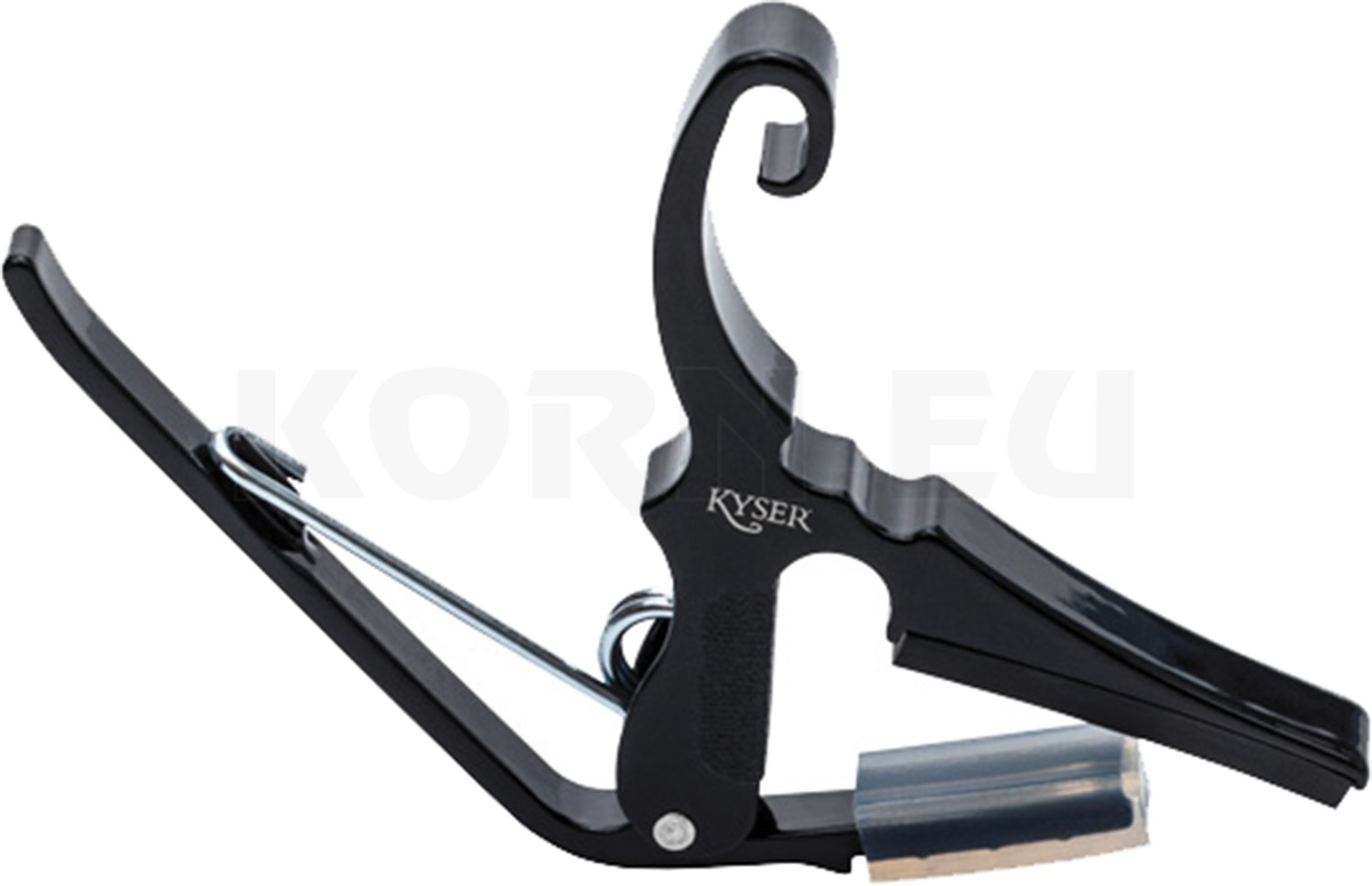 Kyser Quick Change Partial Kapodaster KGD B... Musikhaus