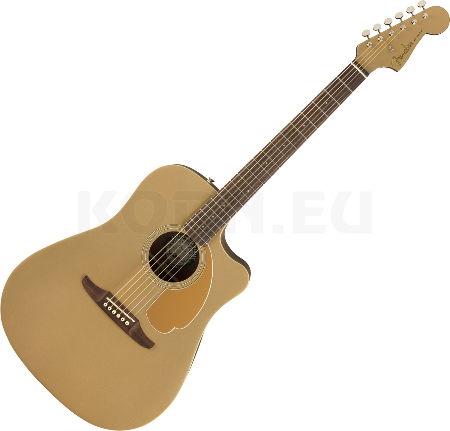 fender sonoran sce natural