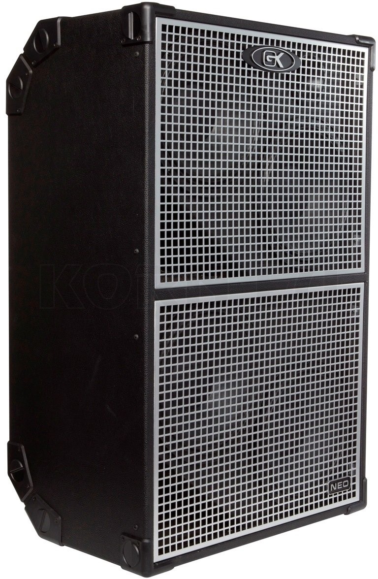 Gallien Krueger NEO 412 Musikhaus