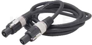 gallien krueger speakon cable