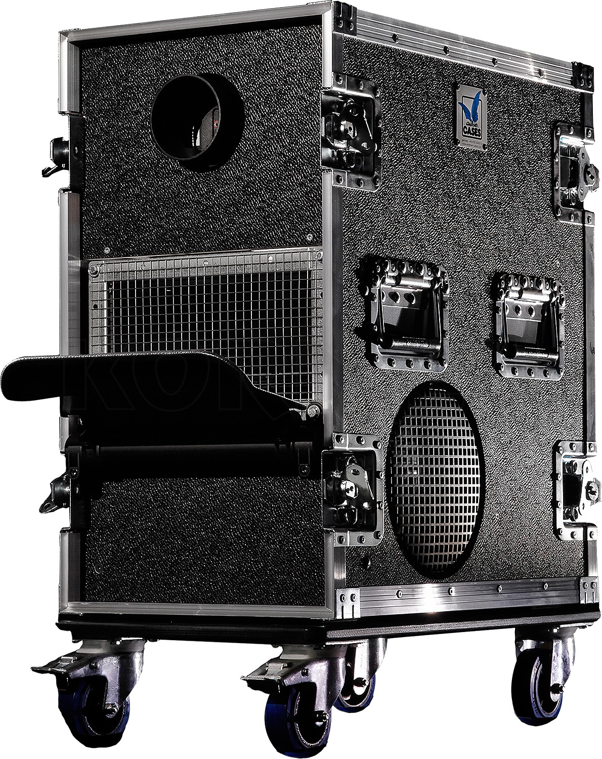 Smoke Factory Fan Fogger