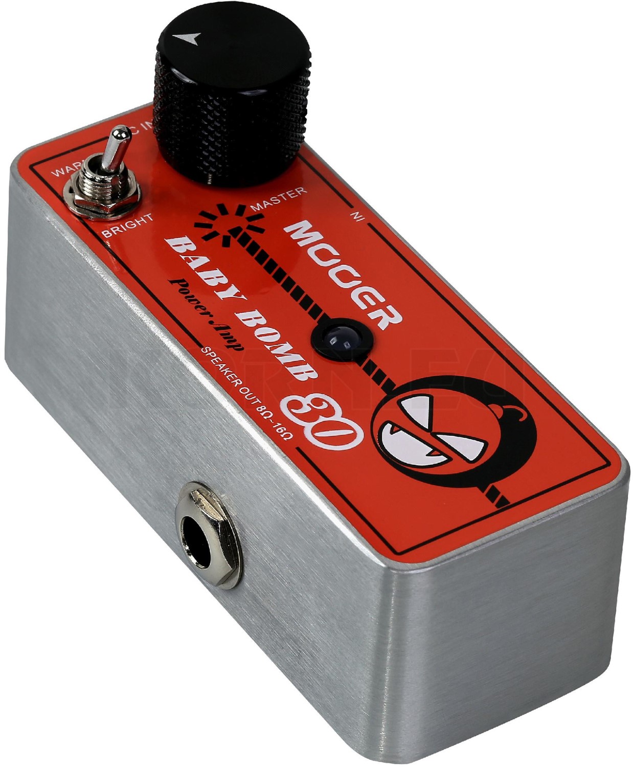 Mooer Baby Bomb 30 30W Digital Micro Power AMP Musikhaus