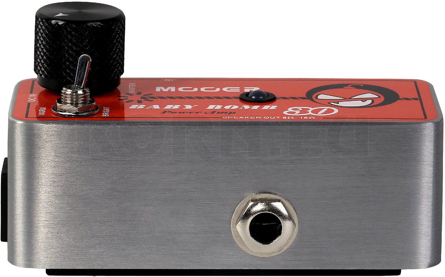 Mooer Baby Bomb 30 30W Digital Micro Power AMP Musikhaus