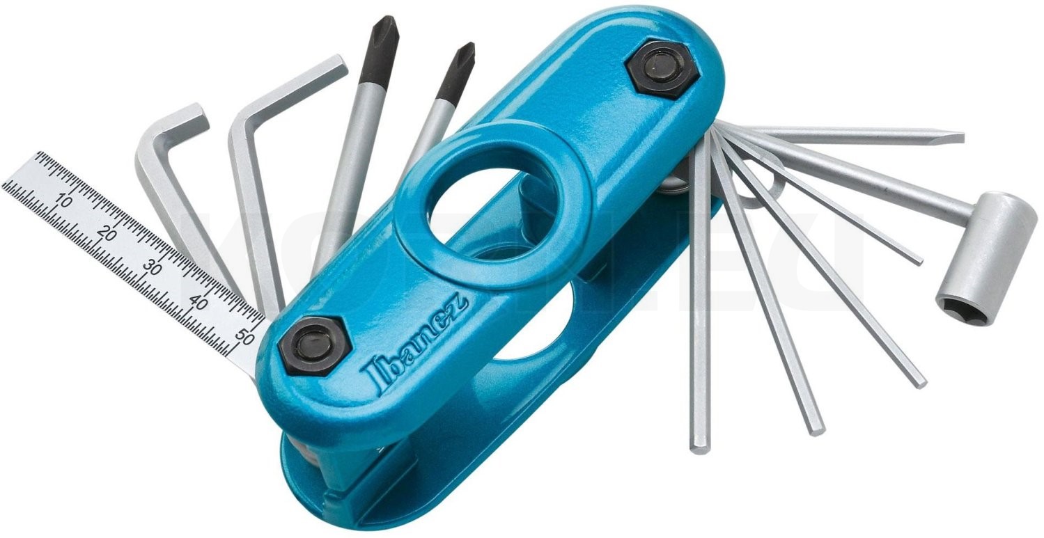 Ibanez MTZ11ABL Multitool Musikhaus