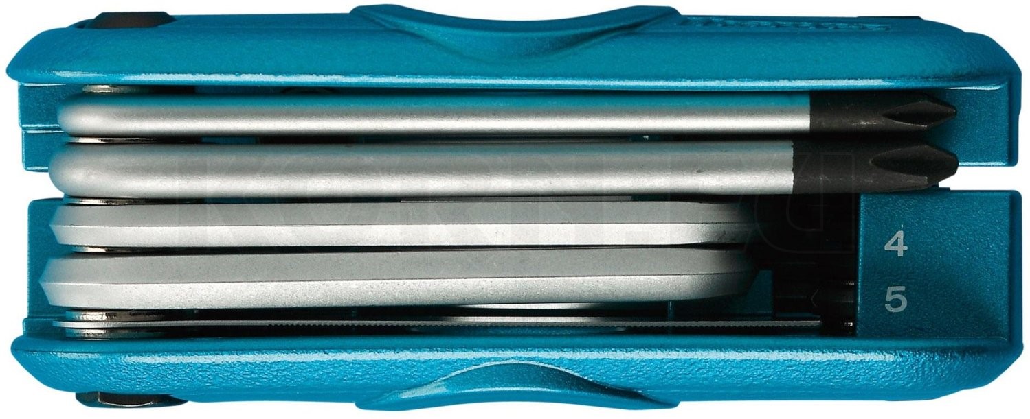 Ibanez MTZ11ABL Multitool Musikhaus