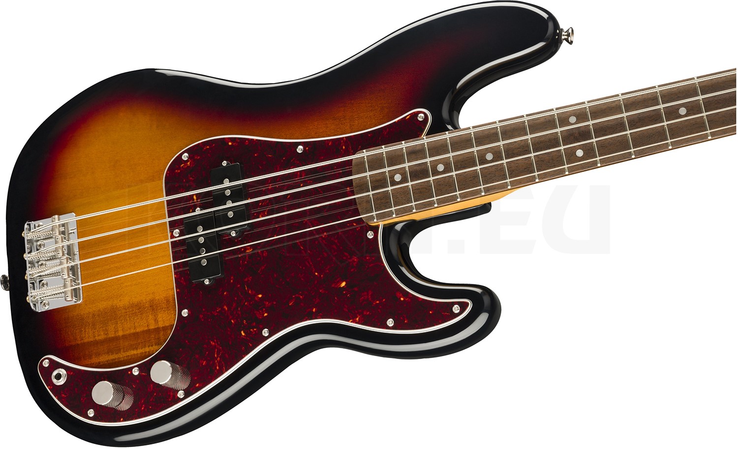 Fender Squier CV 60s Precision Bass LRL 3Color... Musikhaus