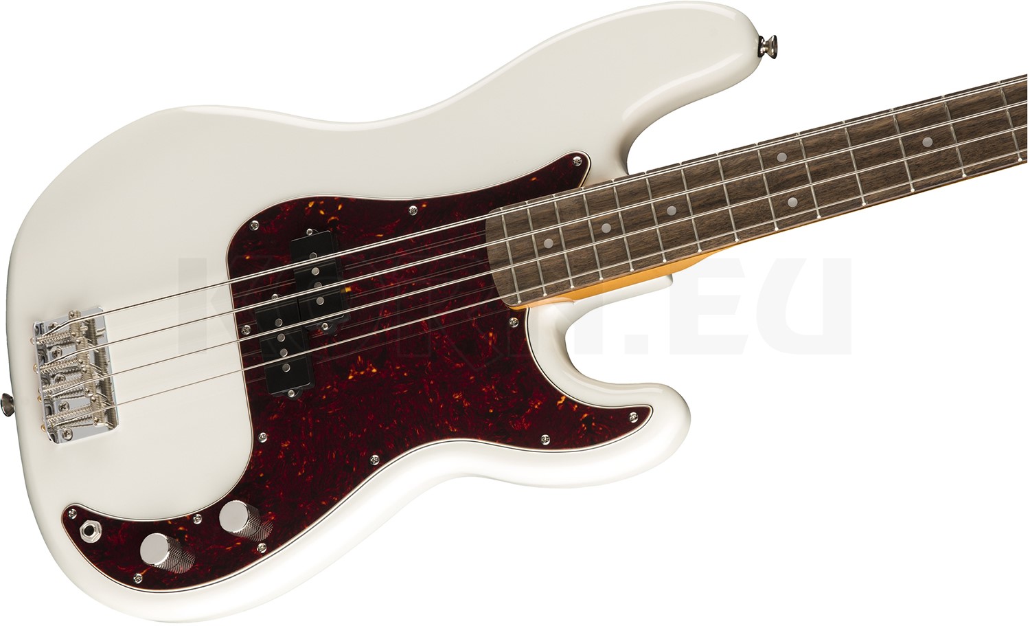 Fender Squier Cv 60s Precision Bass Ow Musikhaus