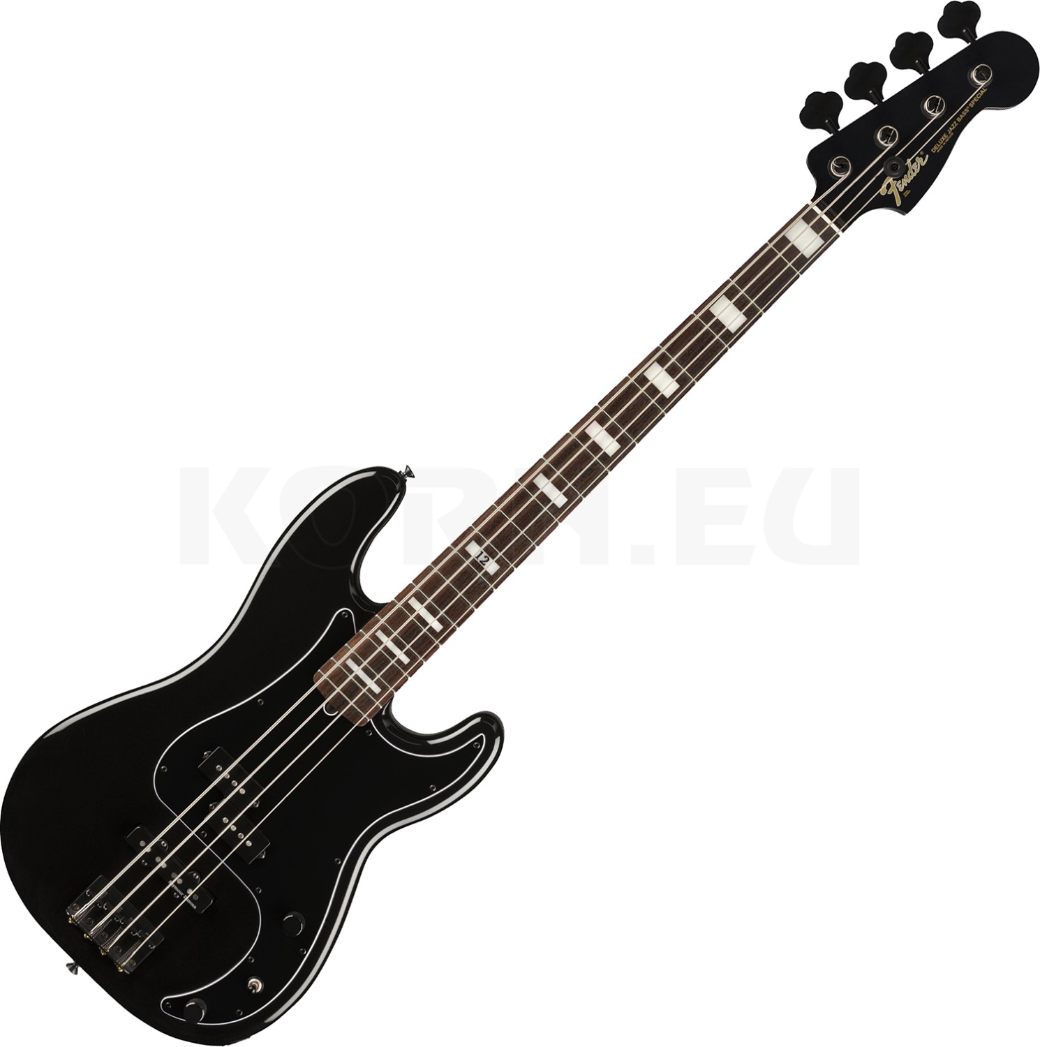 duff mckagan bass black