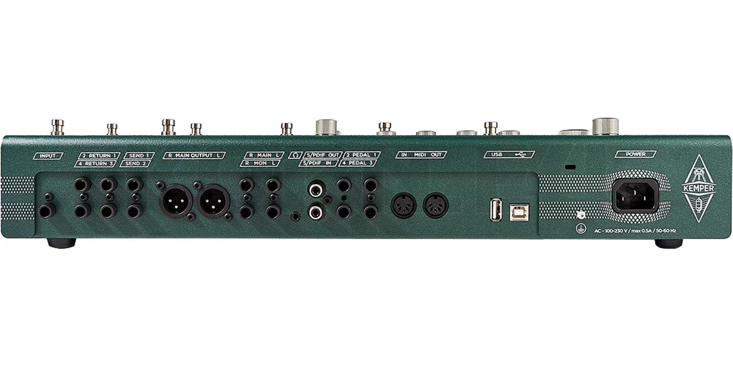 Kemper Profiler Stage Musikhaus