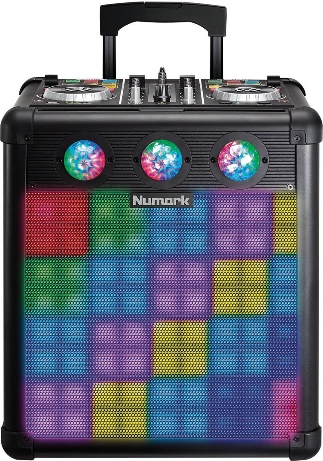 Numark Party Mix Pro
