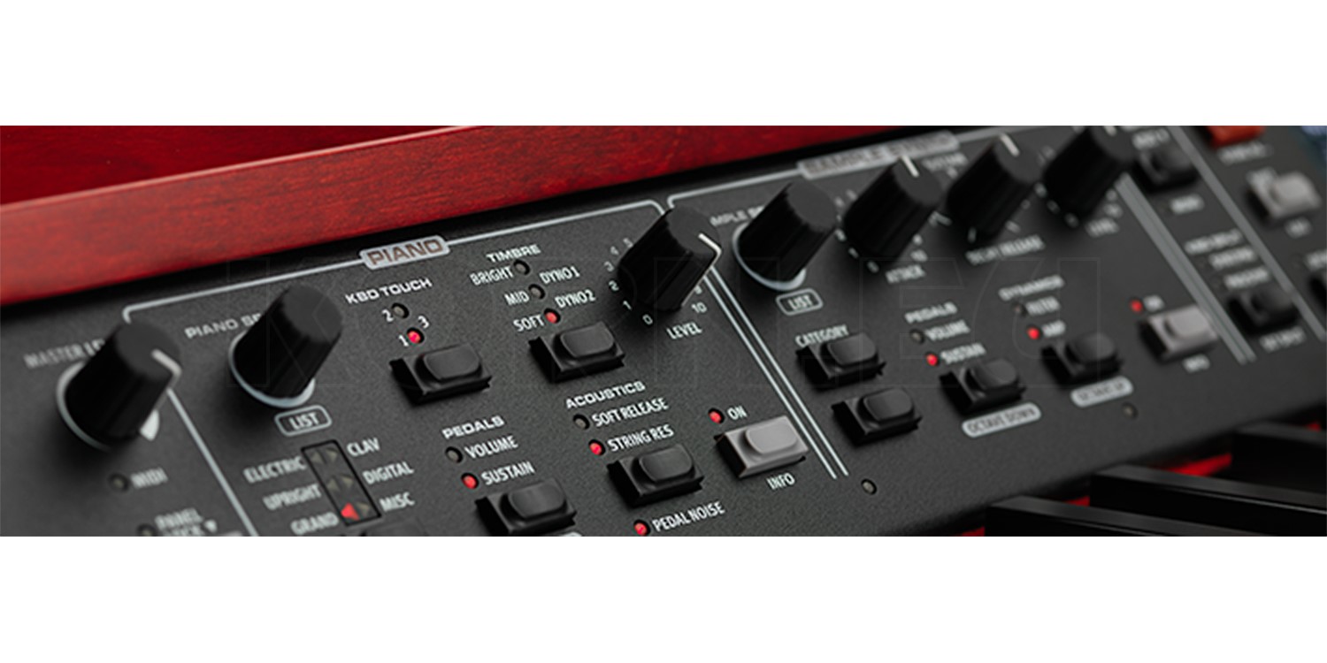 Nord Grand Stage Piano Musikhaus