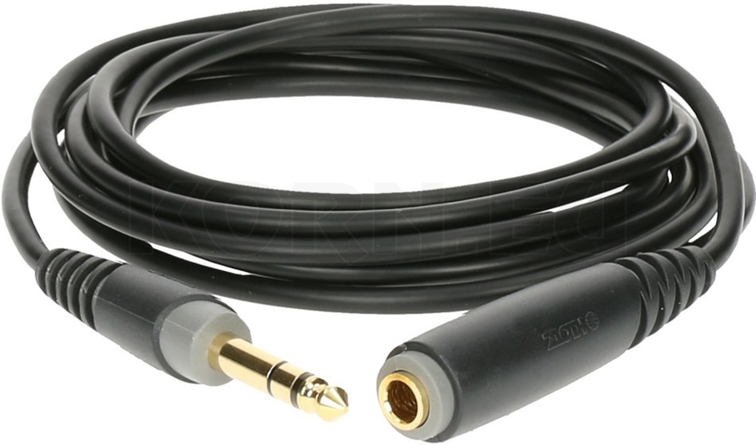 Klotz AS-EX20300 Headphone extension 6 