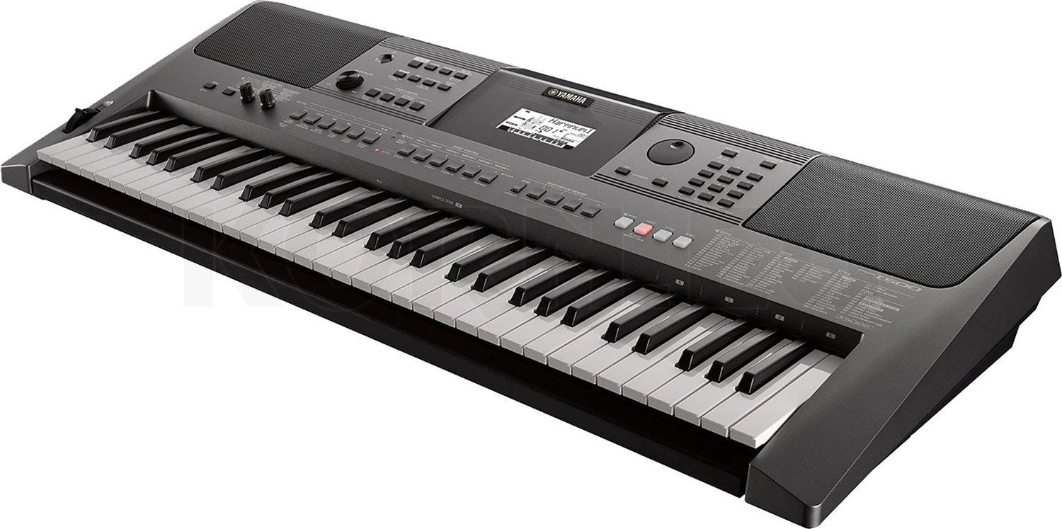 Yamaha PSRI500 Keyboard Musikhaus