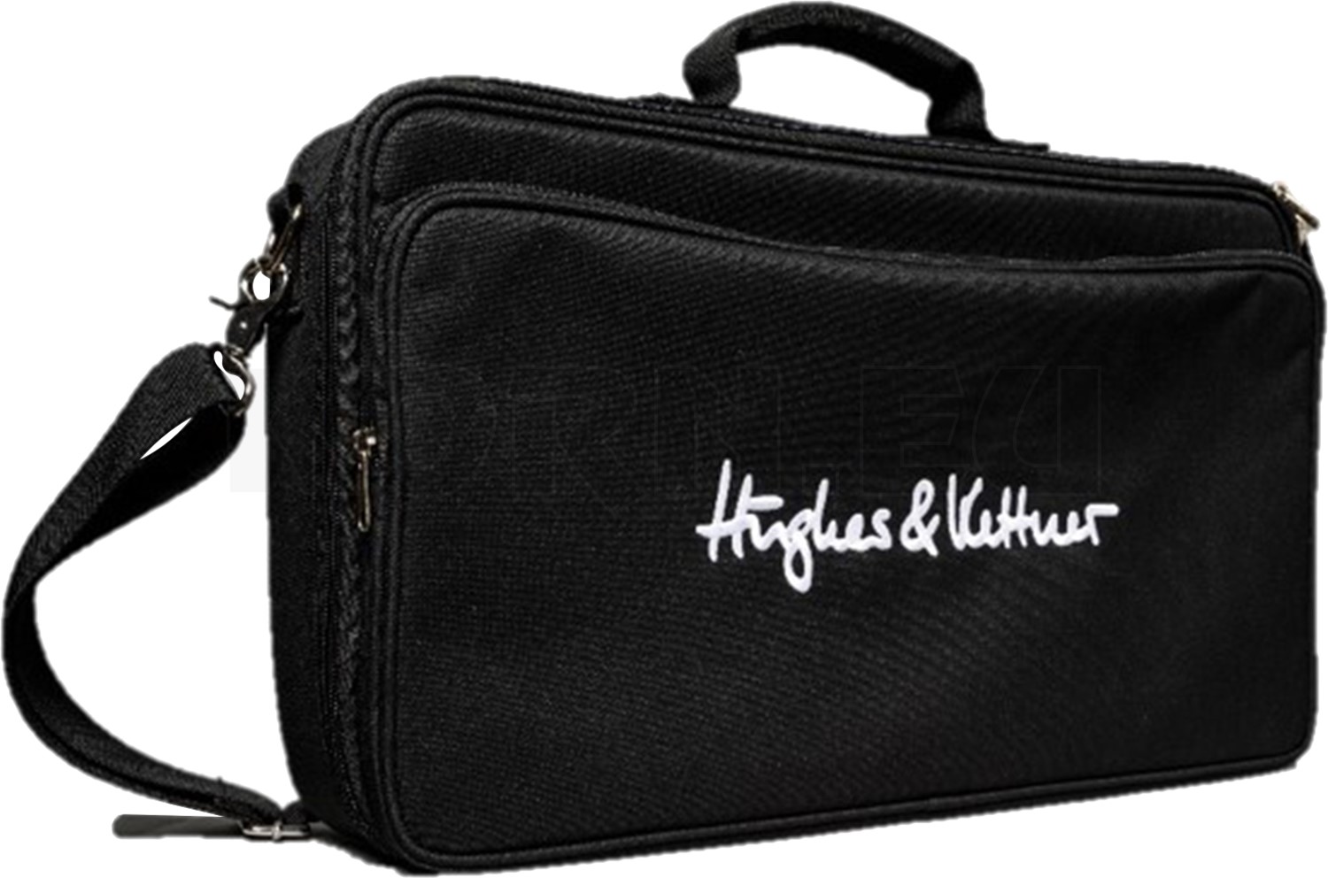 Hughes Kettner Black Spirit 200 Floor Carry Bag Music Store