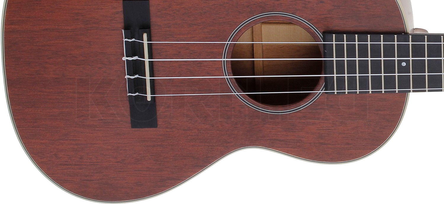 Sigma SUM2T Tenor Ukulele inkl. Tasche Musikhaus