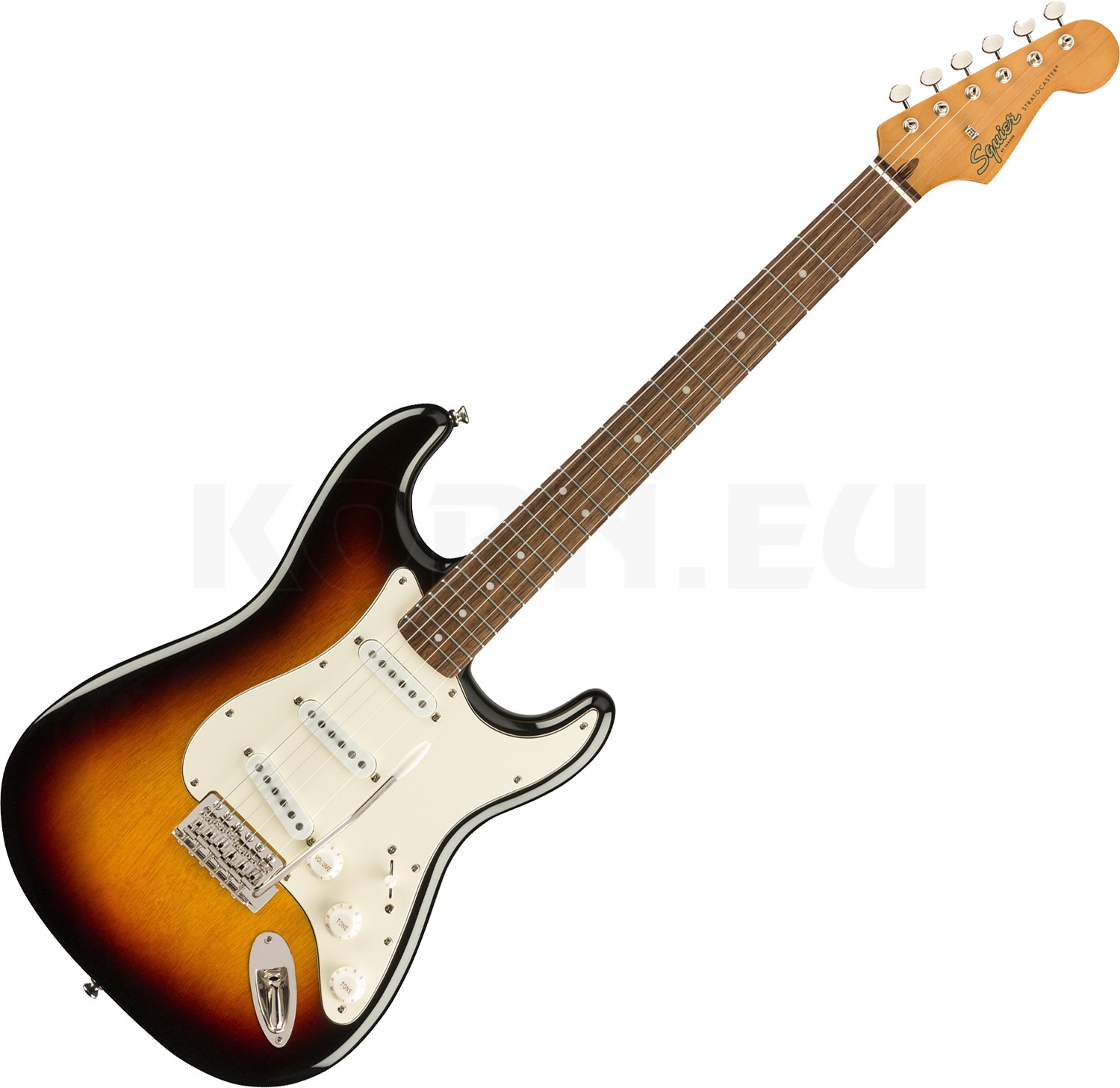 squier cv 60s