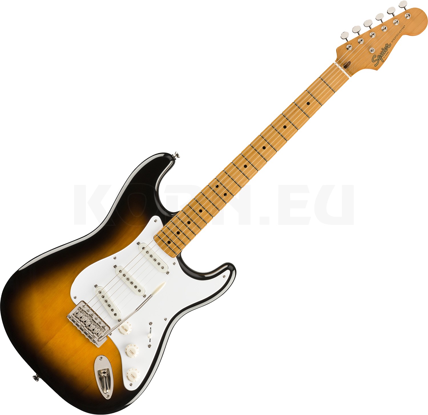 squier stratocaster cv