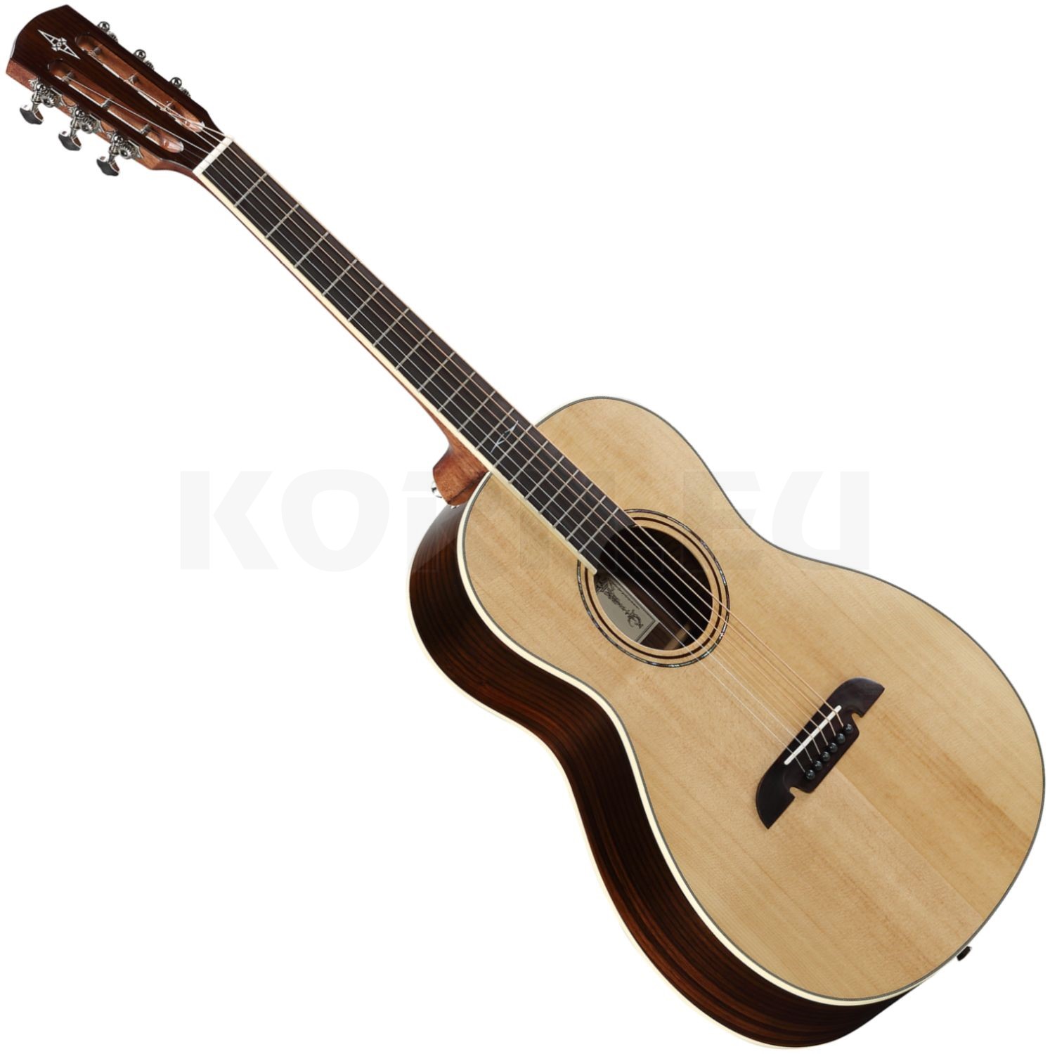 Alvarez AP70WL Linkshänder Westerngitarre Musikhaus