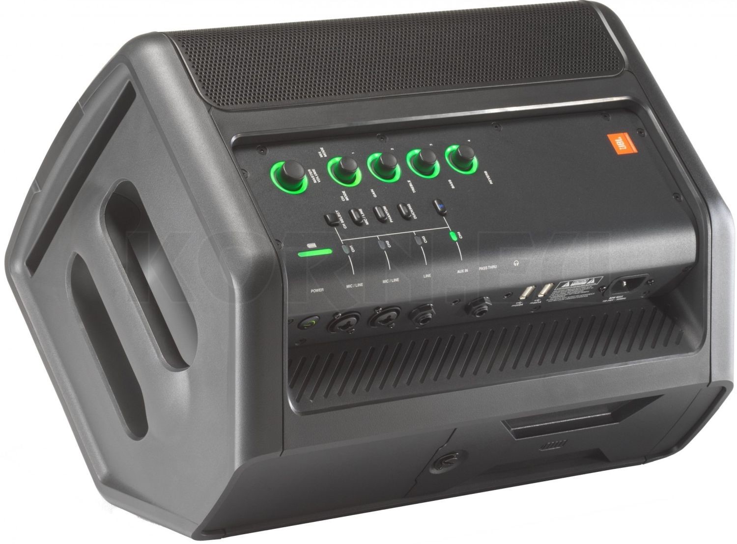 JBL EON One Compact | Musikhaus
