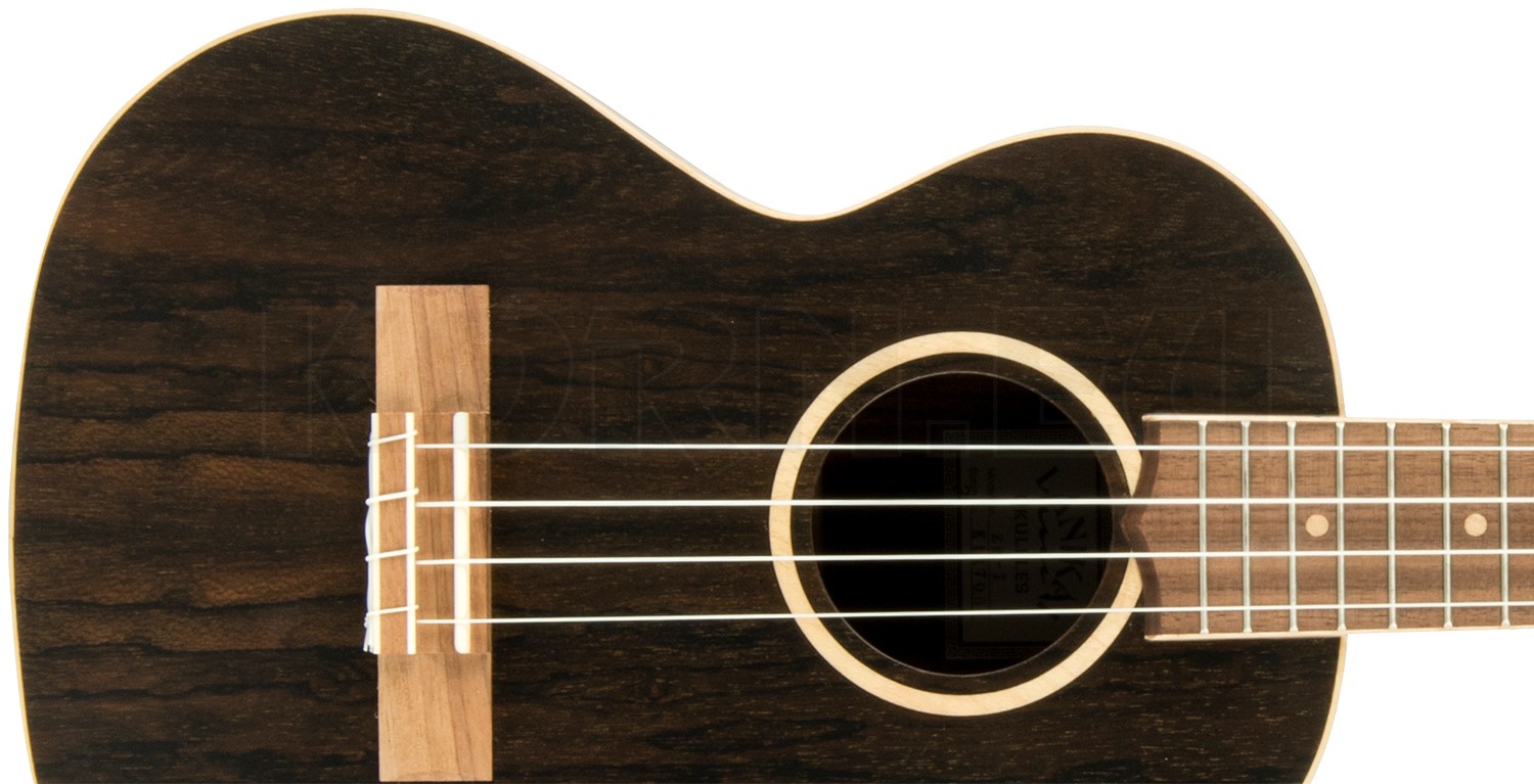 Lanikai ZRT Exotic Zirocote TenorUkulele... Musikhaus