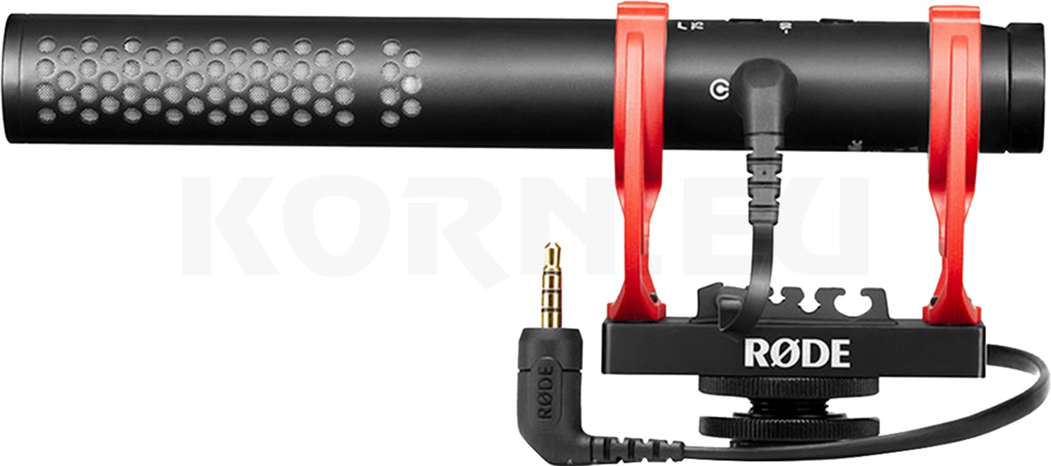 Rode VideoMic NTG | Musikhaus