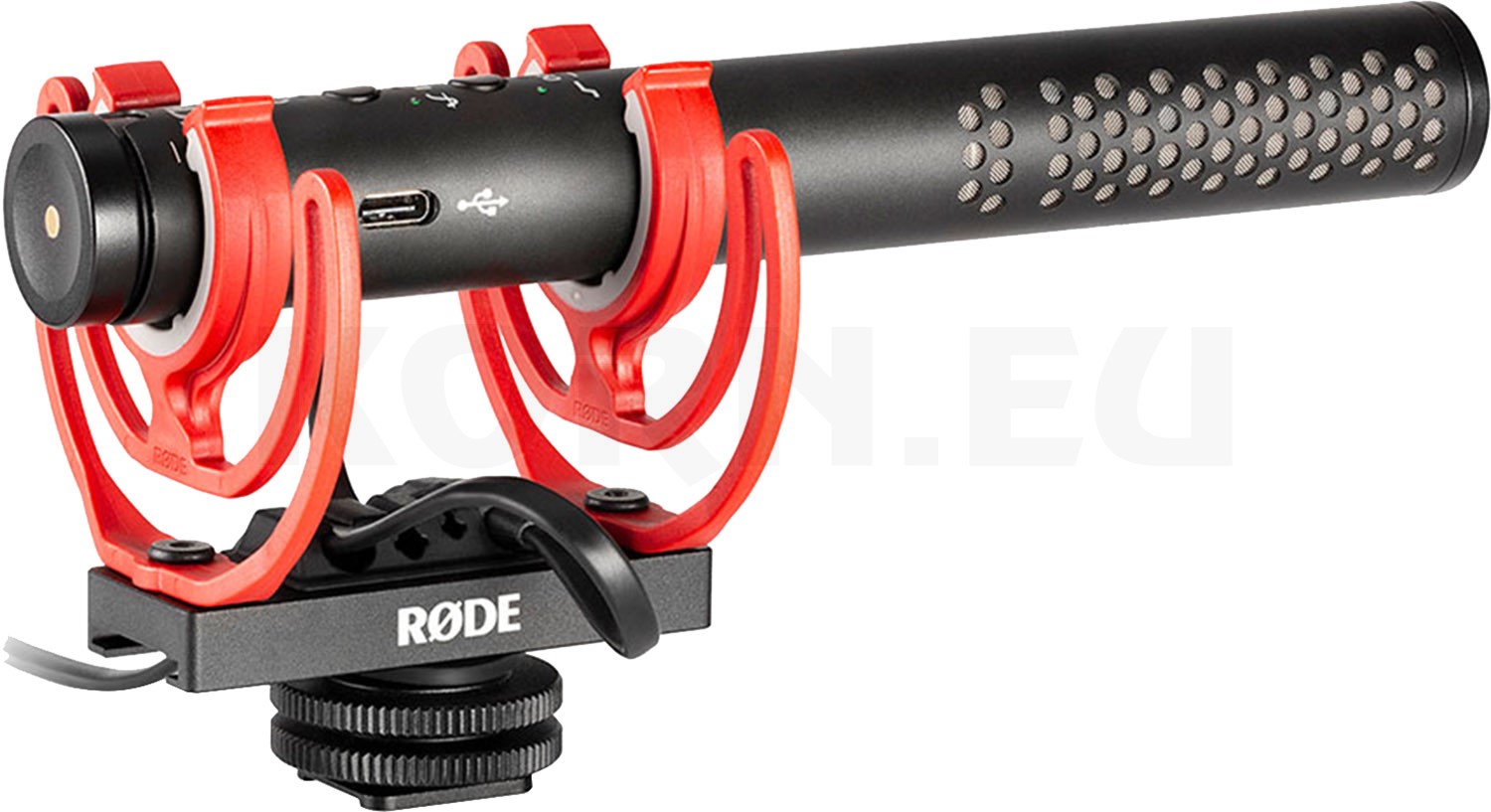 Rode VideoMic NTG