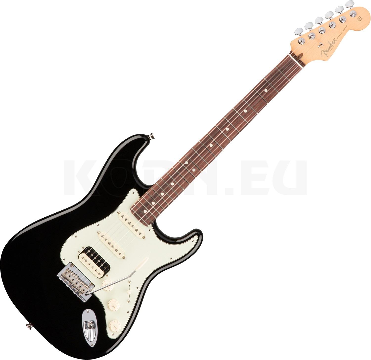 fender american pro hss