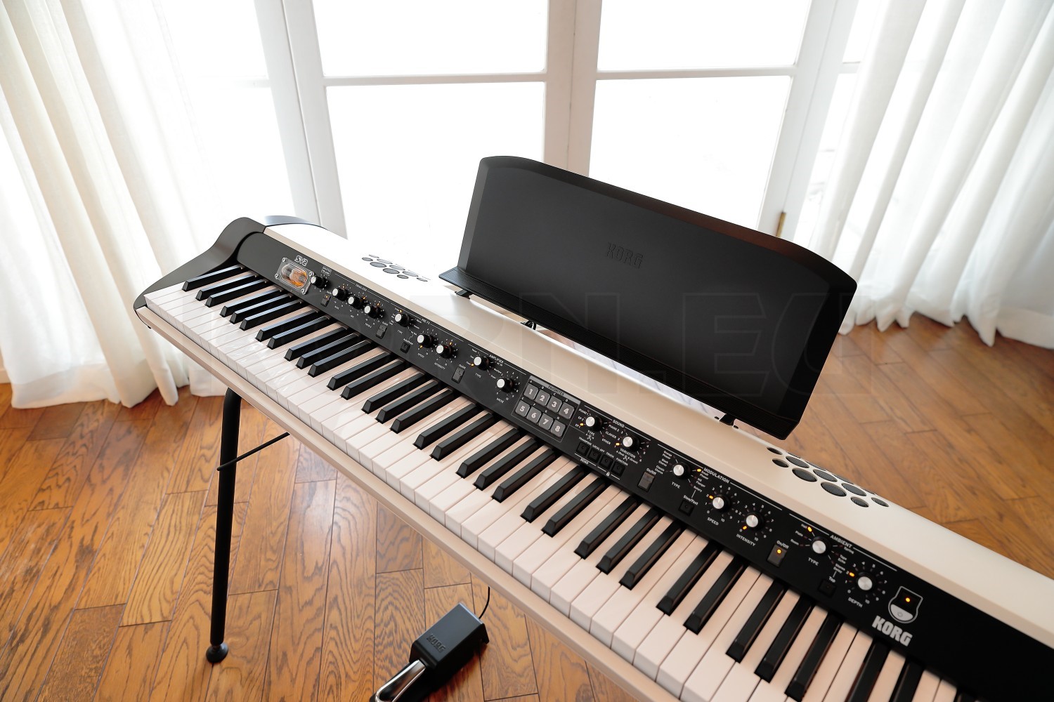 SV2 88S Stage Piano Vintage Musikhaus