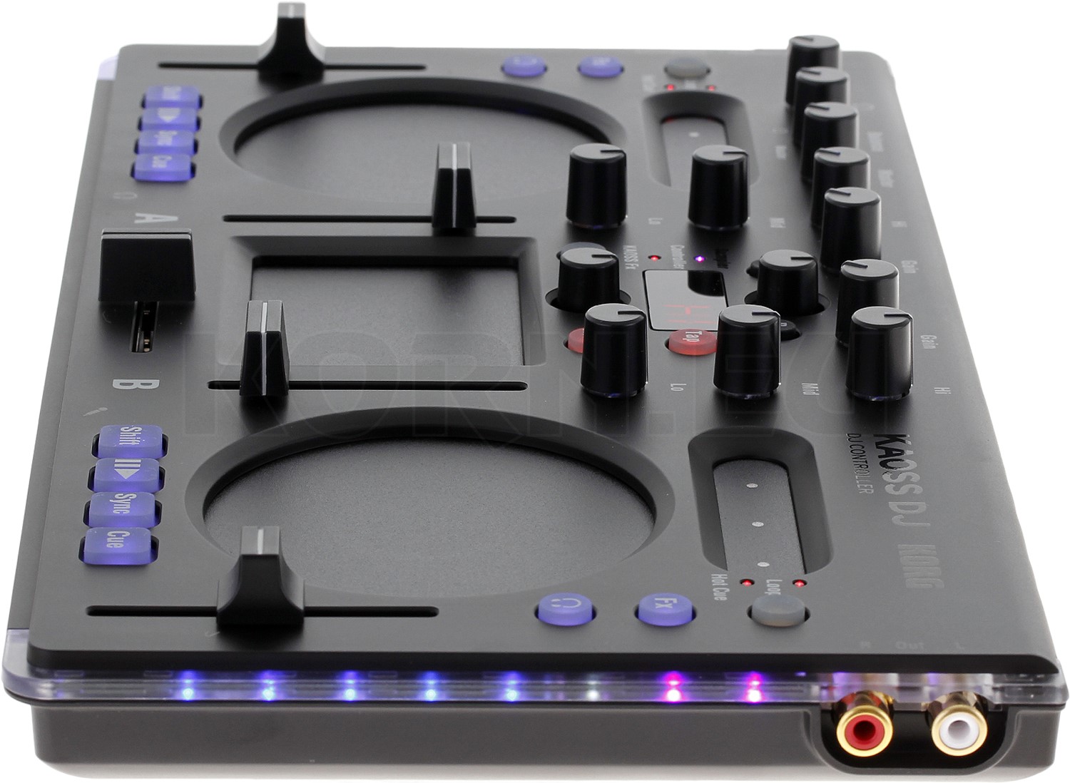 Korg Kaoss DJ Controller B-Ware