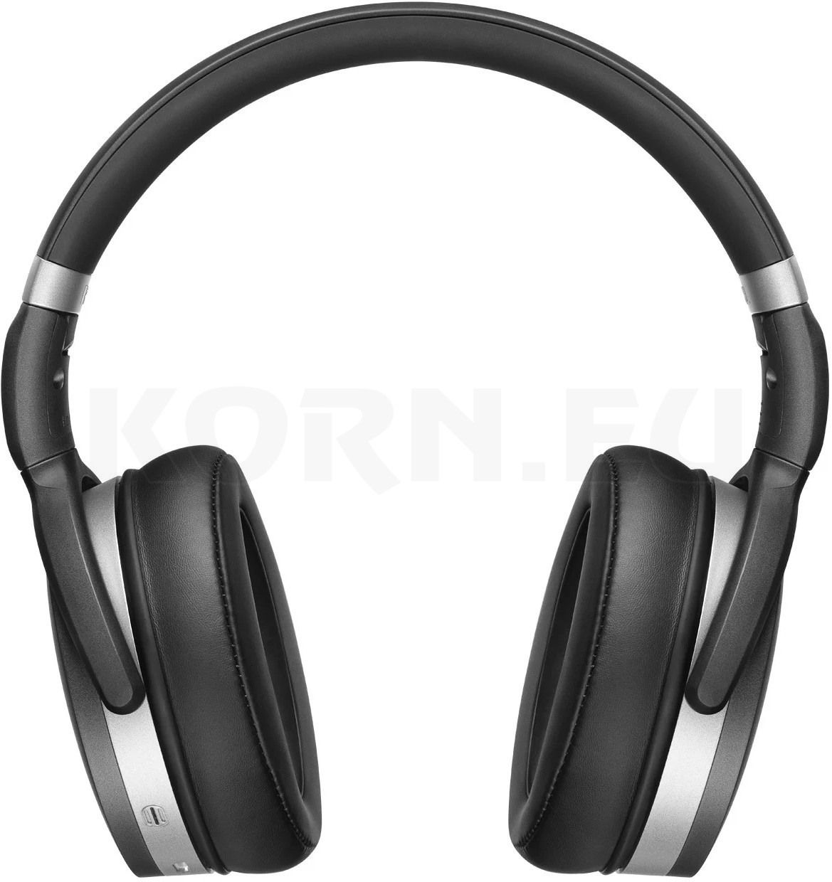 Sennheiser Hd 4.50 Btnc Bluetooth Verbinden Pc Sonderposten: Sennheiser HD 4.50 BTNC Bluetooth... | Musikhaus