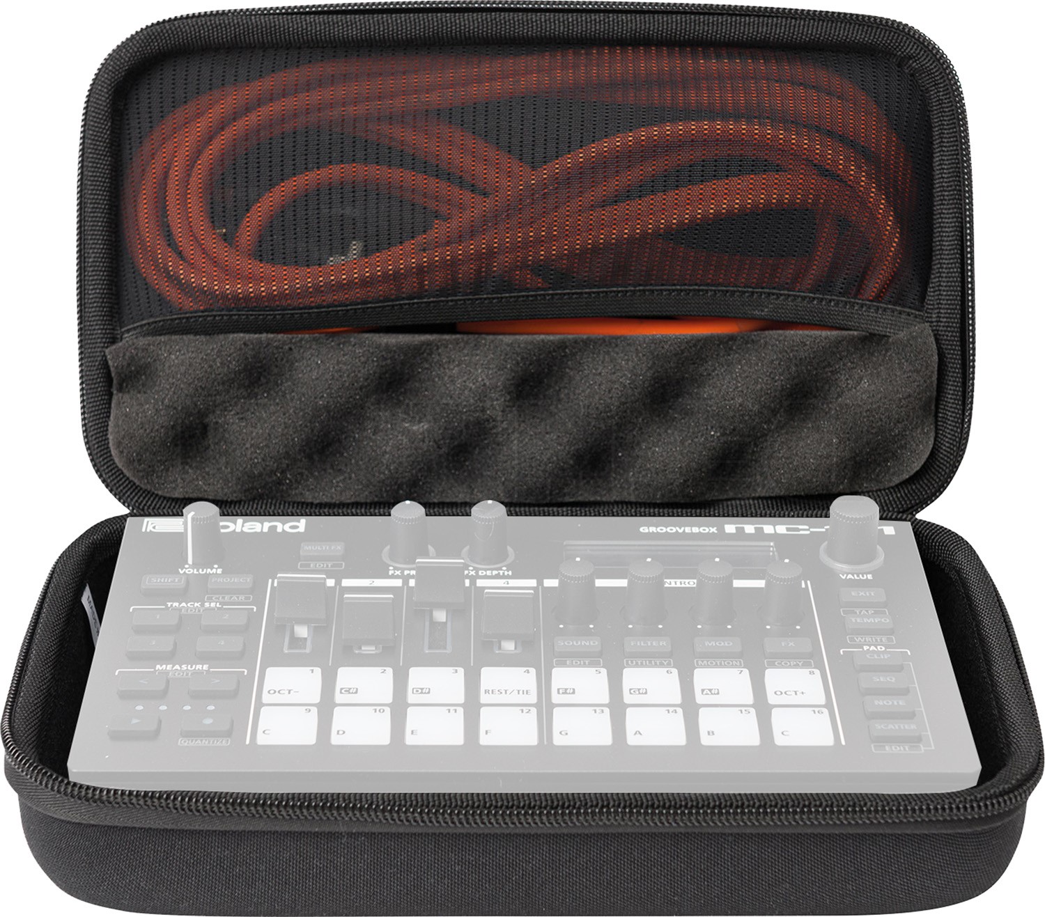 MAGMA CTRL Case MC-101 - günstig bei LTT