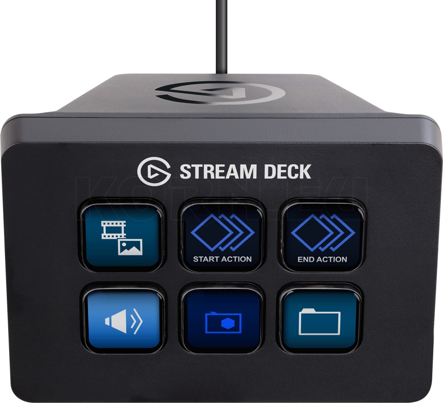 Elgato Stream Deck Mini