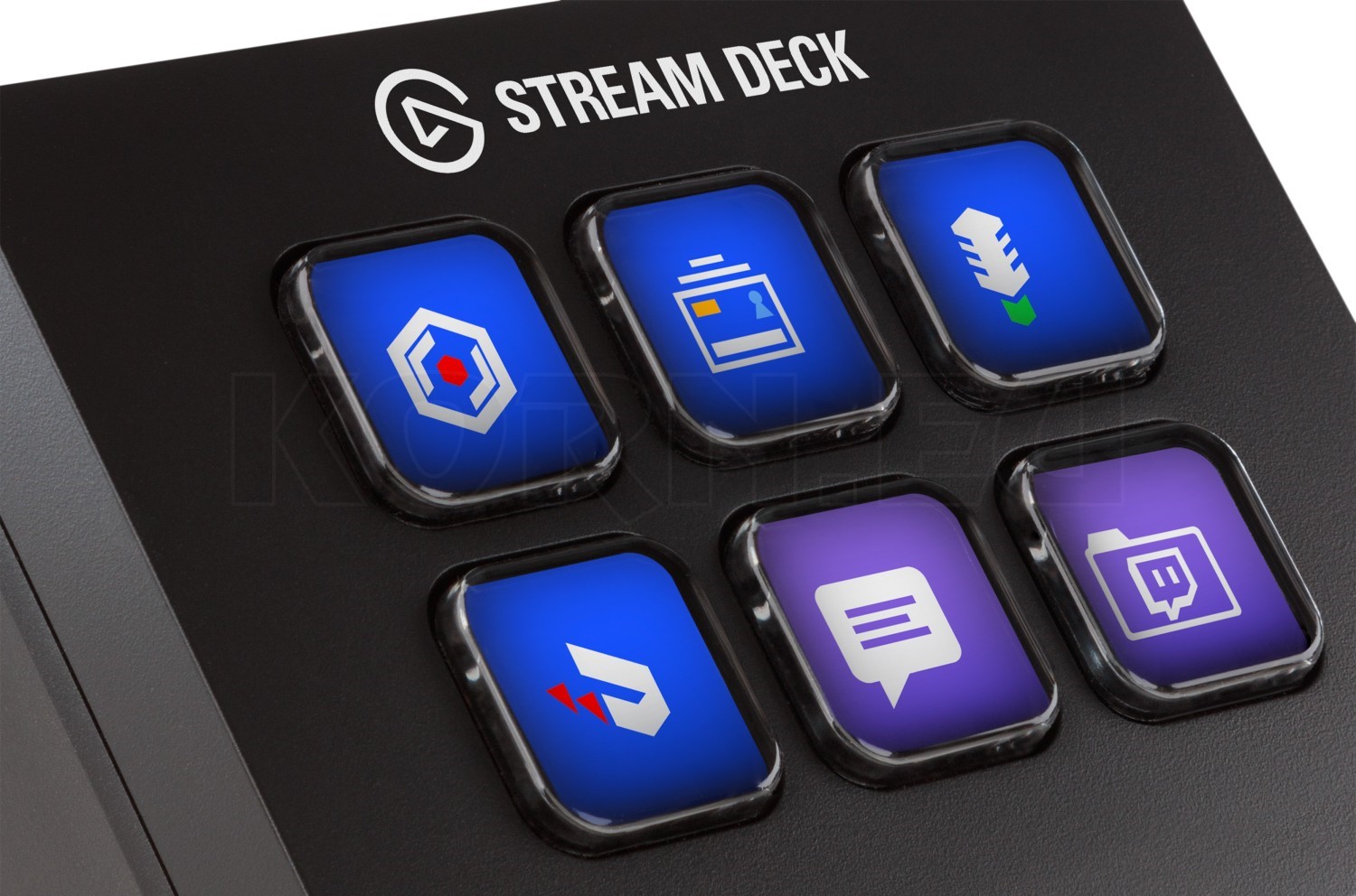 Elgato Stream Deck Mini