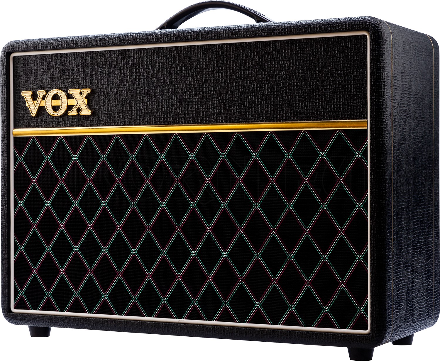 vox ac10 limited edition tan