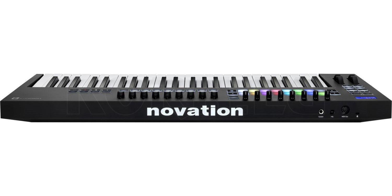Novation Launchkey 49 MK3 Musikhaus