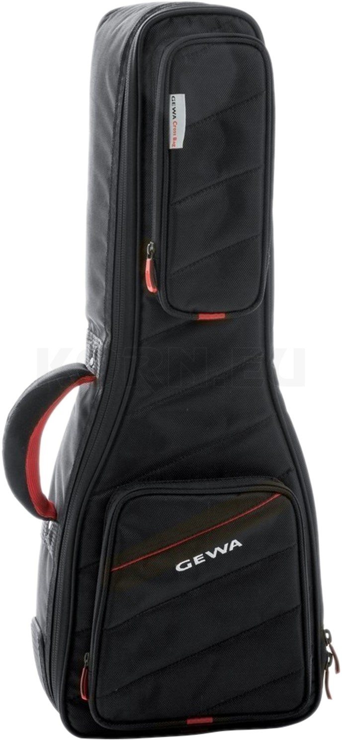 Gewa Gitarren GigBag Cross 30 TenorUkulele Musikhaus