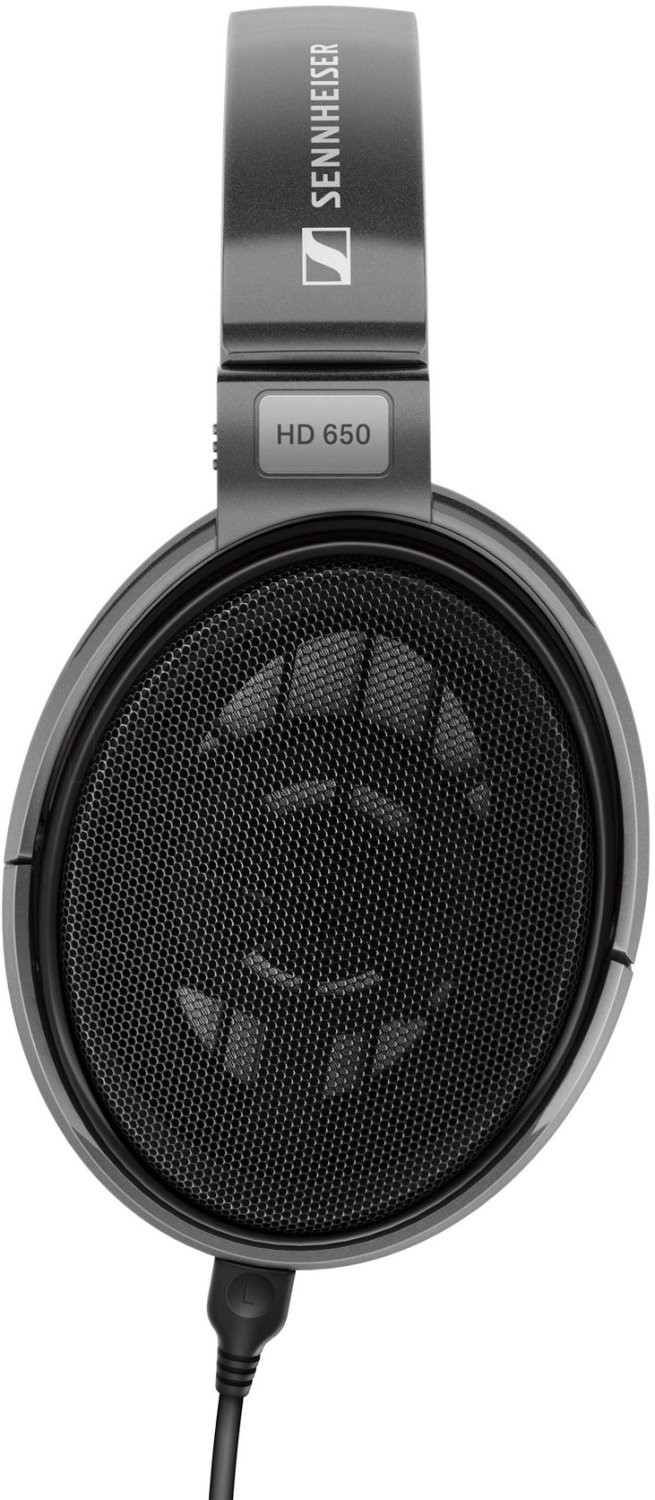 Sennheiser HD 650 Musikhaus