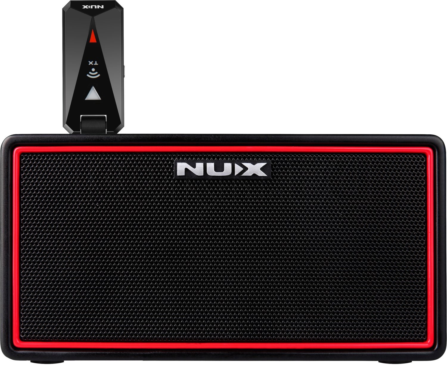 NUX Mighty Air Wireless | Musikhaus