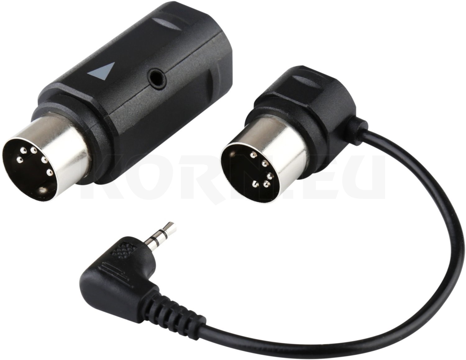 Cavo MIDI Sans Fil Xvive MD1 - Transmission Bluetooth MIDI
