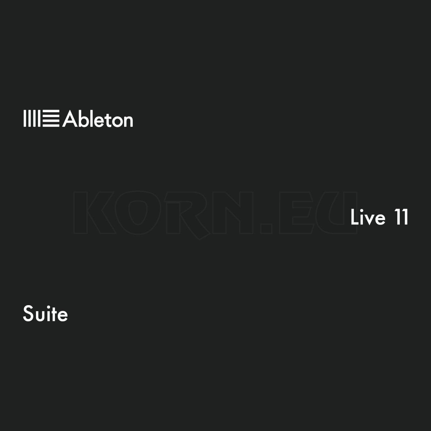 ableton live serial numbers