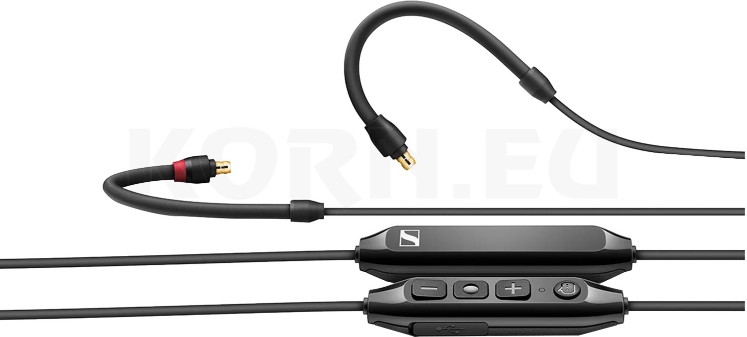 Sennheiser IE 100 PRO Wireless Clear