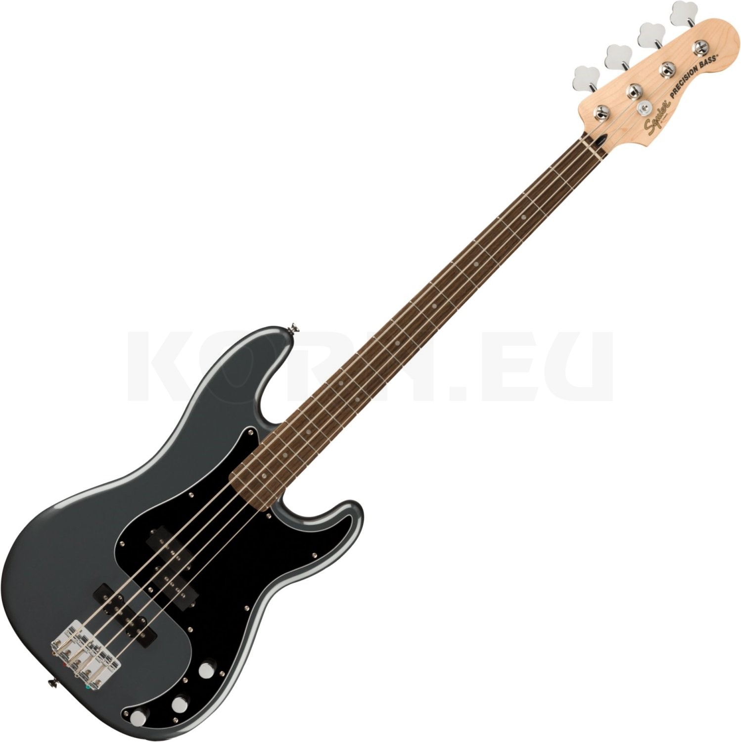 fender precision bass instrument family