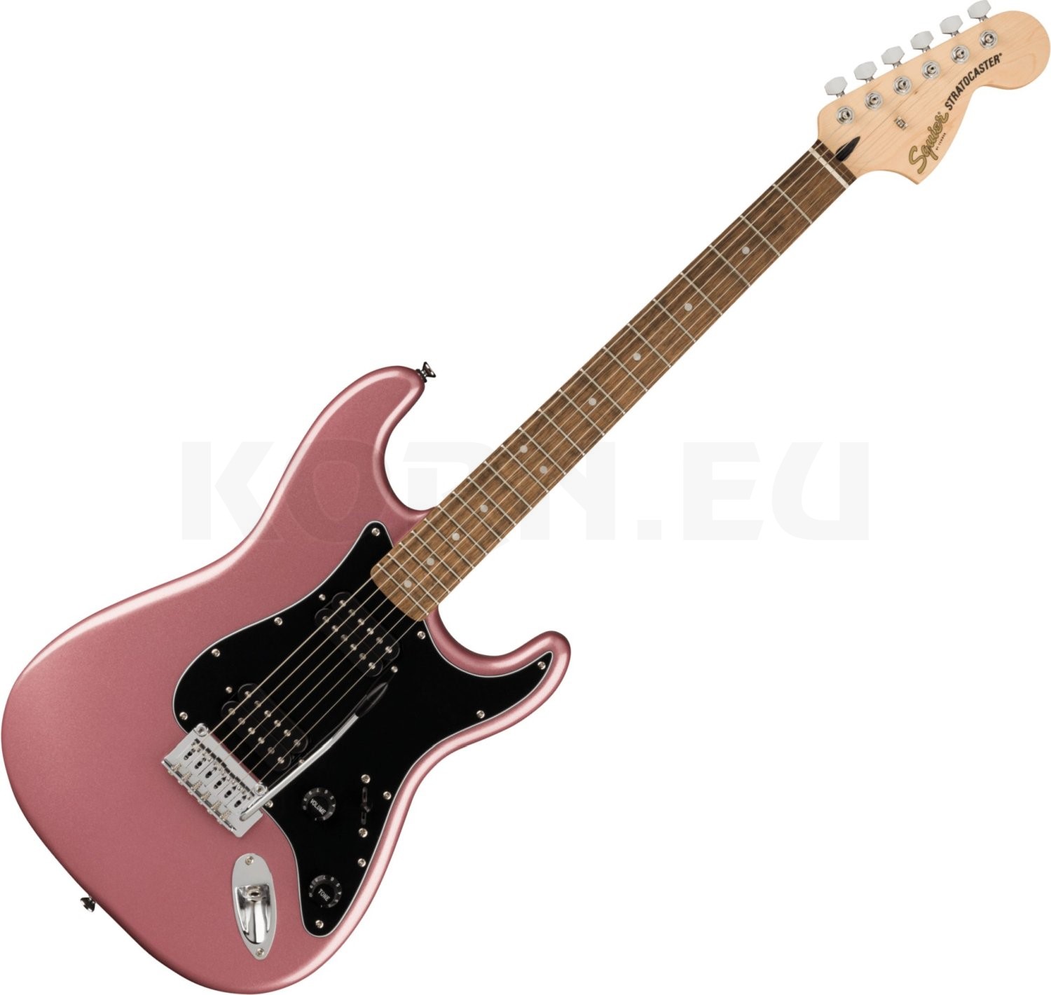 fender stratocaster mexican midnight wine